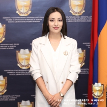 Mariam Jivan Tumoyan