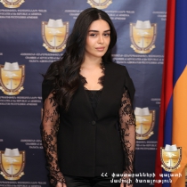 Leyla Samvel Levonyan