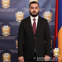 Zorayr Igor Karapetyan