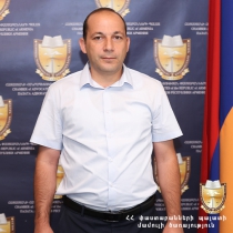 Կարեն Օլեգի Մելքումյան
