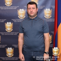 Khoren Gevorg Mejlumyan
