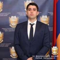 Tadevos Igor Sargsyan