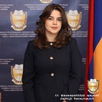 Tatevik Aram Soghoyan