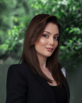 Syuzanna Hakob Ghavazyan