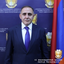 Simon Gevorg Harutyunyan