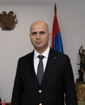 Վահագն Հայկի Հակոբյան