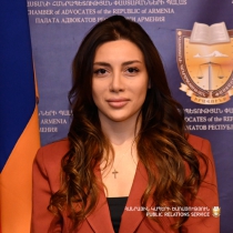 Սյուզաննա Կարապետի Ամզարյան