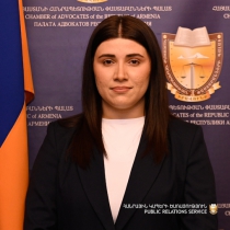 Նելլի Արմենի Ազատյան