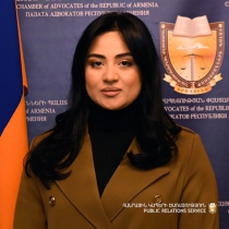 Օքսաննա Անաստասի Դանիելյան