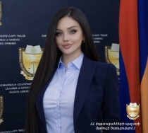 Yelena Samvel Grigoryan