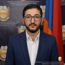 Գուրգեն Ռոդիսլավի Թորոսյան