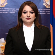 Anna Artash Aharonyan