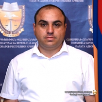 Արմեն Ռաֆիկի Ավետիսյան