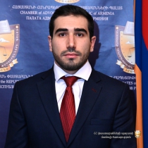 Էդգար Գուրգենի Ավետիսյան