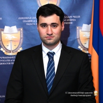 Գագիկ Դավիթի Բալայան