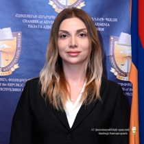 Մարիամ Համլետի Բեկչյան