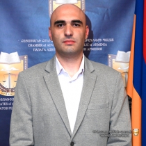 Դավիթ Տիգրանի Գաբրիելյան