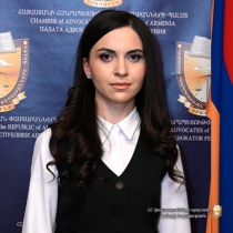 Միլենա Արմենի Հակոբյան