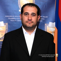 Հրաչյա Վաչագանի Համբարձումյան
