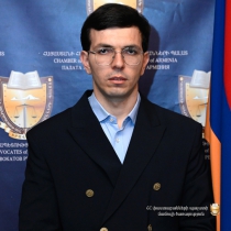 Վիրաբ Ռուբիկի Համբարձումյան