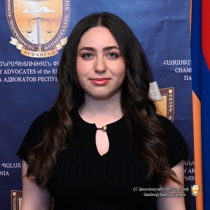 Գայանե Սլավիկի Հայրապետյան