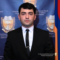 Մանվել Հովնանի Հարությունյան