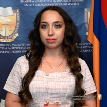 Լիլիյա Տիգրանի Հովակիմյան
