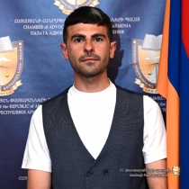 Taron Otarik Yarmaloyan