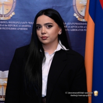 Գոհար Էդգարի Ներսեսյան