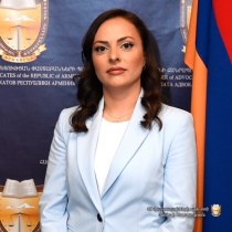 Սյուզաննա Տաճատի Պապոյան