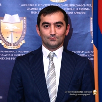Տիգրան Գագիկի Պապոյան