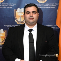 Վահագն Տիգրանի Պետրոսյան