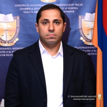 Վահան Արմենի Պողոսյան