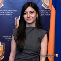 Anna Masis Suleymanyan
