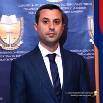 Գևորգ Լևոնի Ստեփանյան