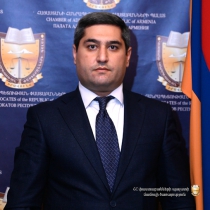 hayk Arayik Kyasinyan