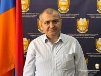 Վահագն Նորիկի Հարությունյան