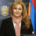 Anzhela Ghazaryan