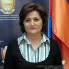 Astghik Ghazaryan