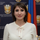 Alisa Abrahamyan