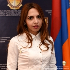 Աստղիկ Ավոյան Աստղիկ Ավոյան