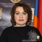 Լիանա Գրիգորյան