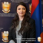 Լիլիթ Ղազանչյան