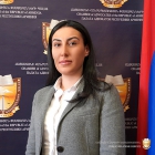 Վարդուհի  Սարգսյան  