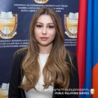 Svetlana Baghdoyan