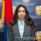Anna Kirakosyan