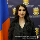 Հասմիկ Փախանյան