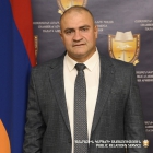 Արման Սահակյան