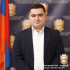 Արման Բաղդասարյան