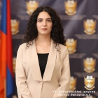 Ջուլիա Գասպարյան